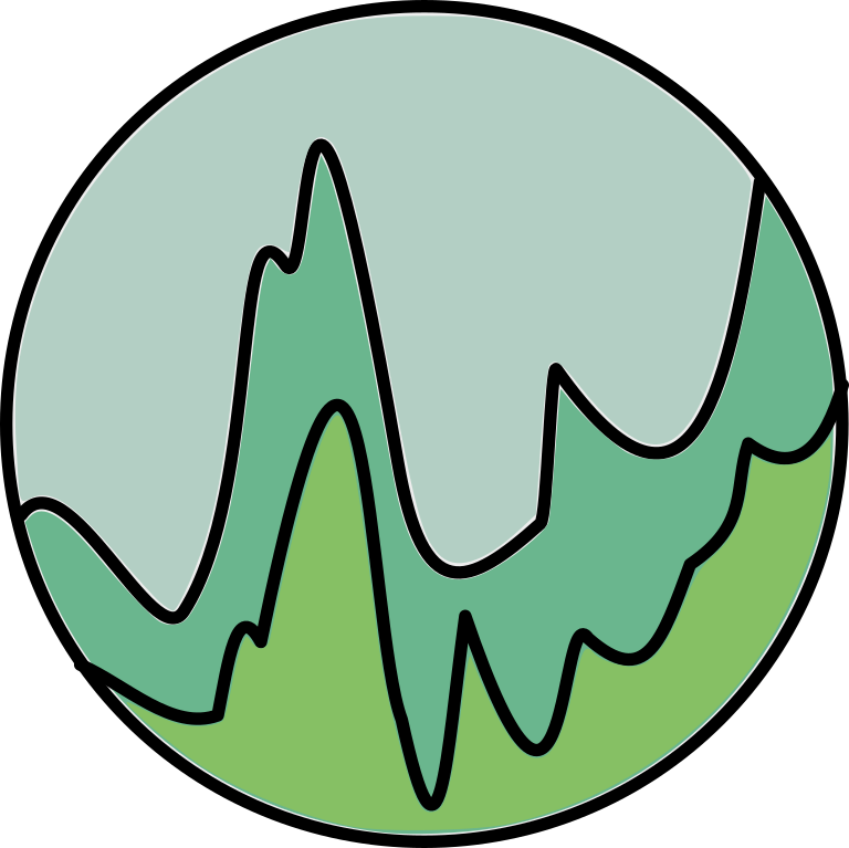 vnstat-client-logo